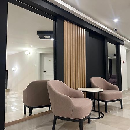 Hotel Cataleya Šabac Extérieur photo