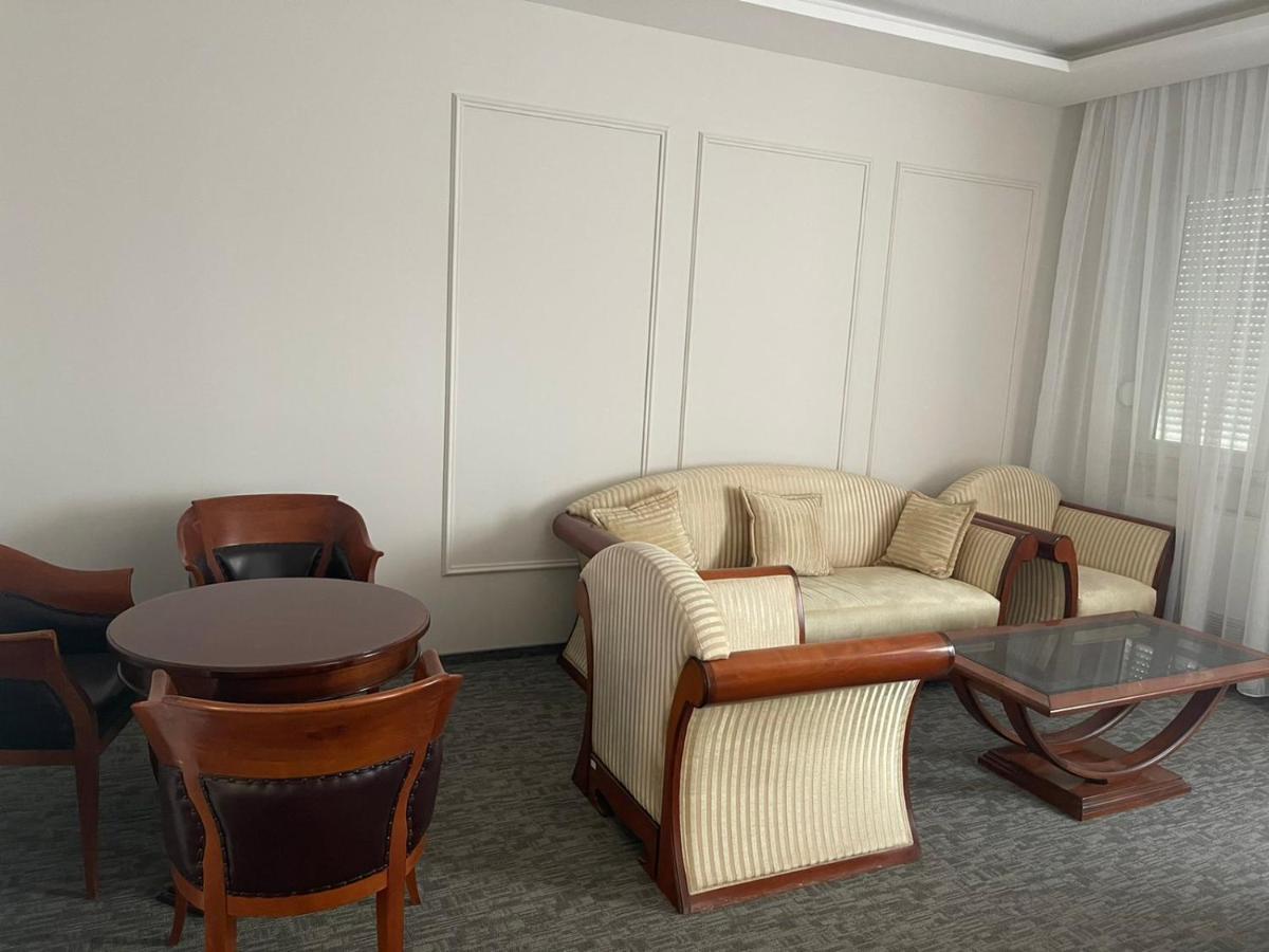 Hotel Cataleya Šabac Extérieur photo