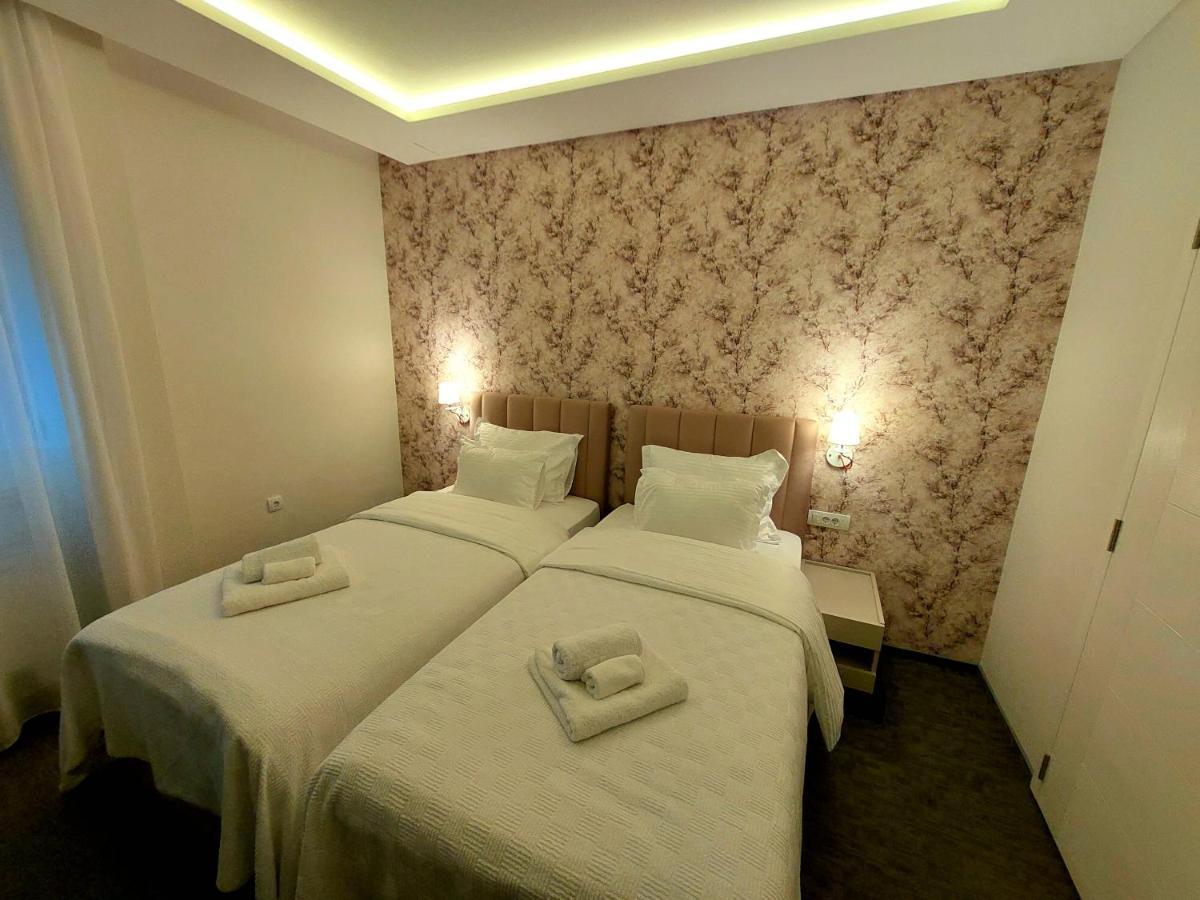 Hotel Cataleya Šabac Extérieur photo