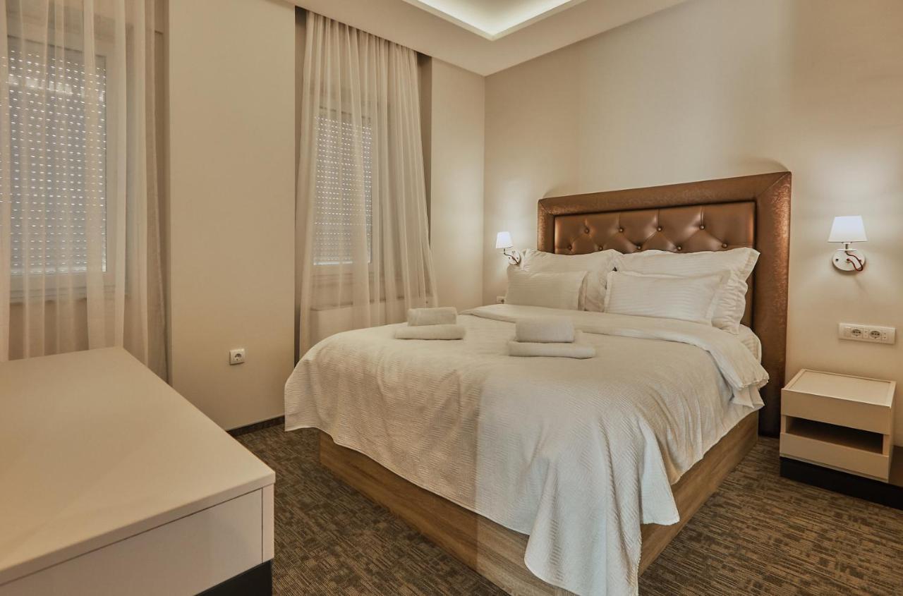 Hotel Cataleya Šabac Extérieur photo
