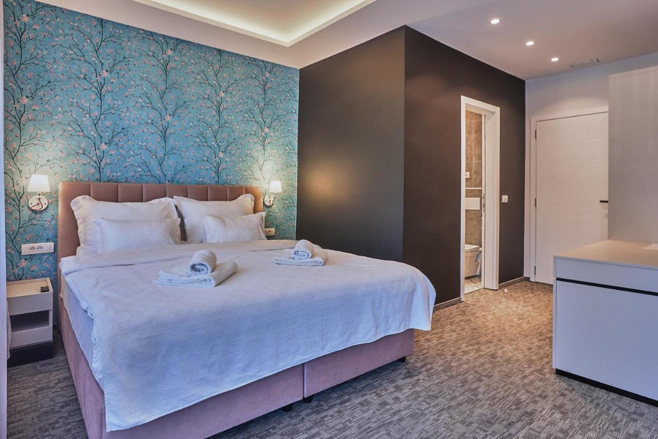 Hotel Cataleya Šabac Extérieur photo