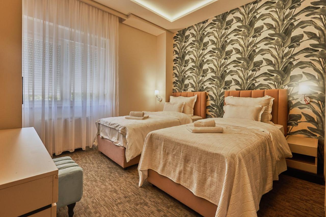 Hotel Cataleya Šabac Extérieur photo