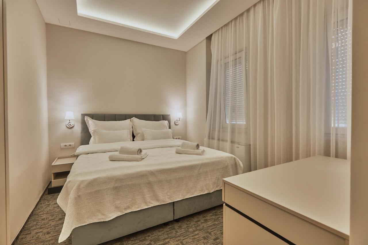 Hotel Cataleya Šabac Extérieur photo