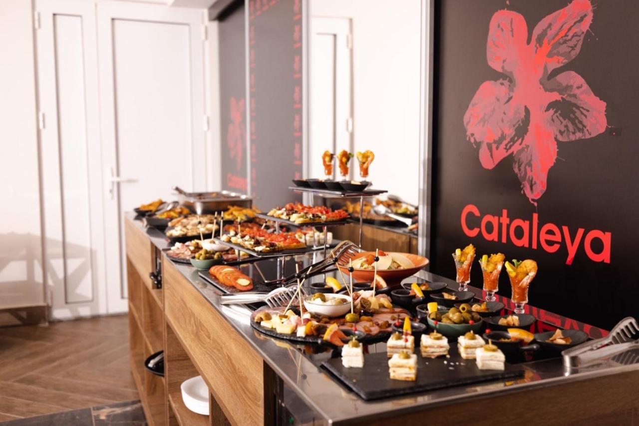 Hotel Cataleya Šabac Extérieur photo