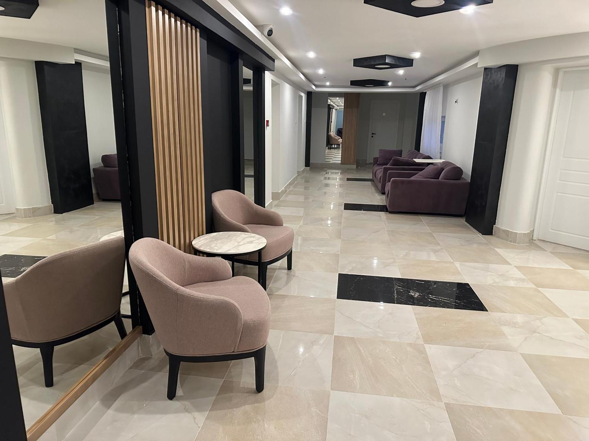 Hotel Cataleya Šabac Extérieur photo