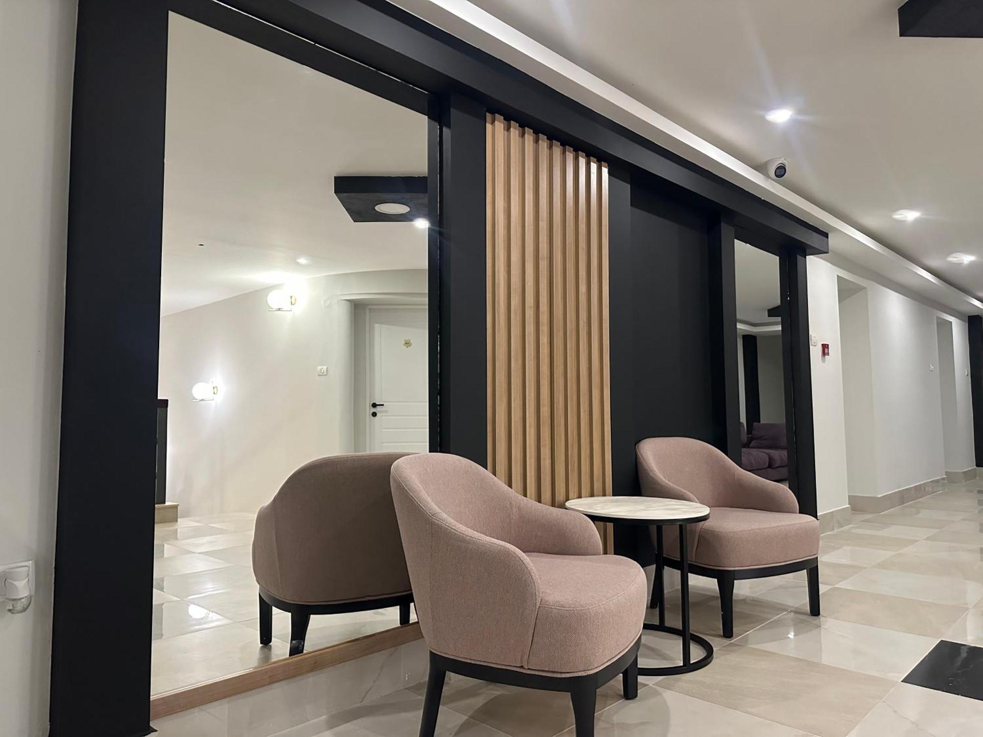 Hotel Cataleya Šabac Extérieur photo