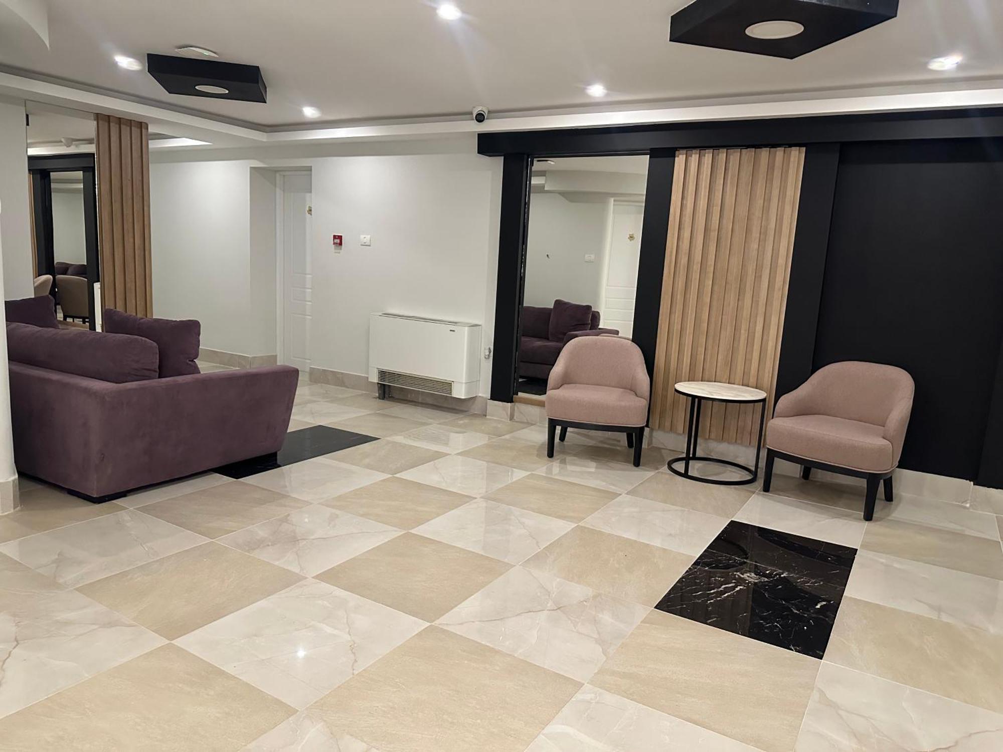 Hotel Cataleya Šabac Extérieur photo