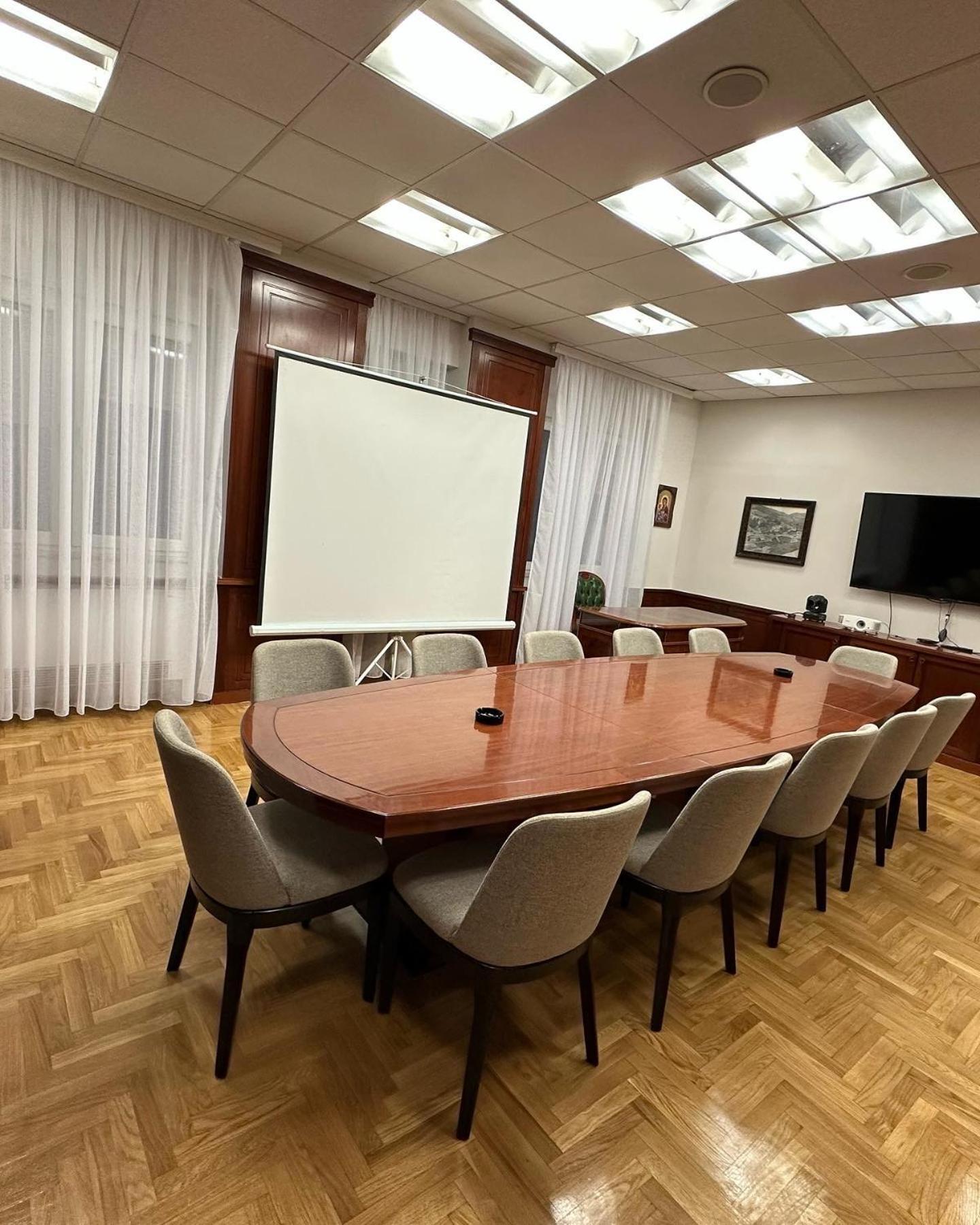 Hotel Cataleya Šabac Extérieur photo