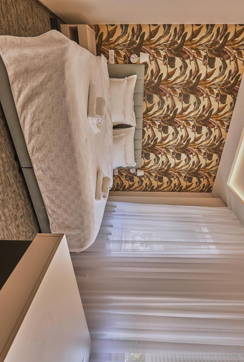 Hotel Cataleya Šabac Extérieur photo