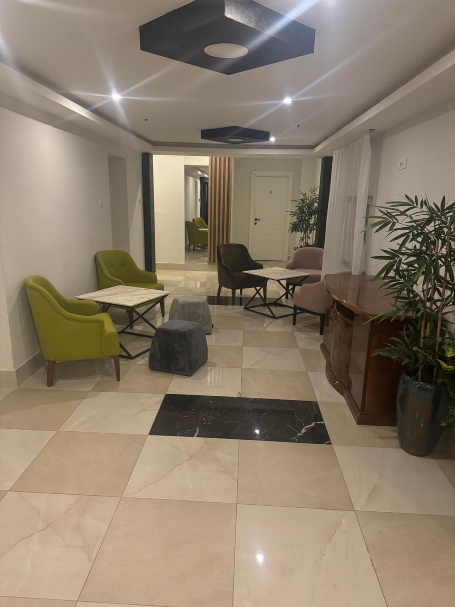 Hotel Cataleya Šabac Extérieur photo