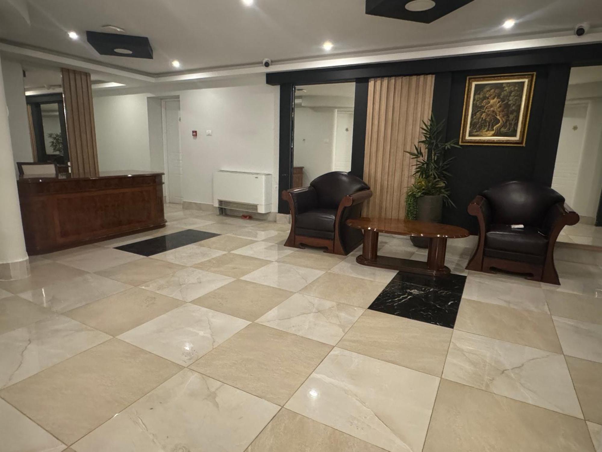 Hotel Cataleya Šabac Extérieur photo